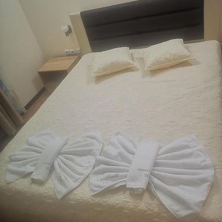 Grand Bansko D104 Apartment Bagian luar foto