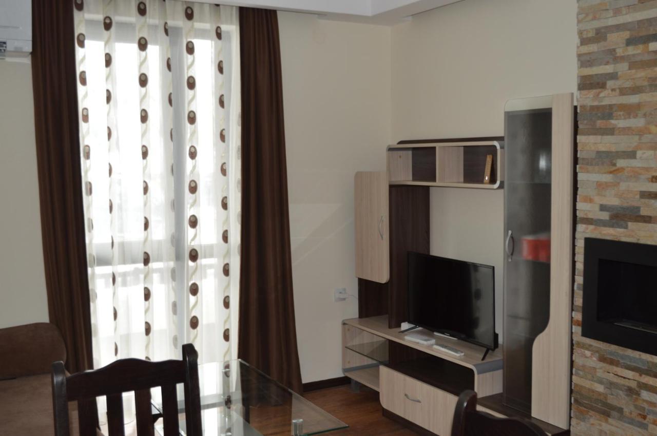 Grand Bansko D104 Apartment Bagian luar foto