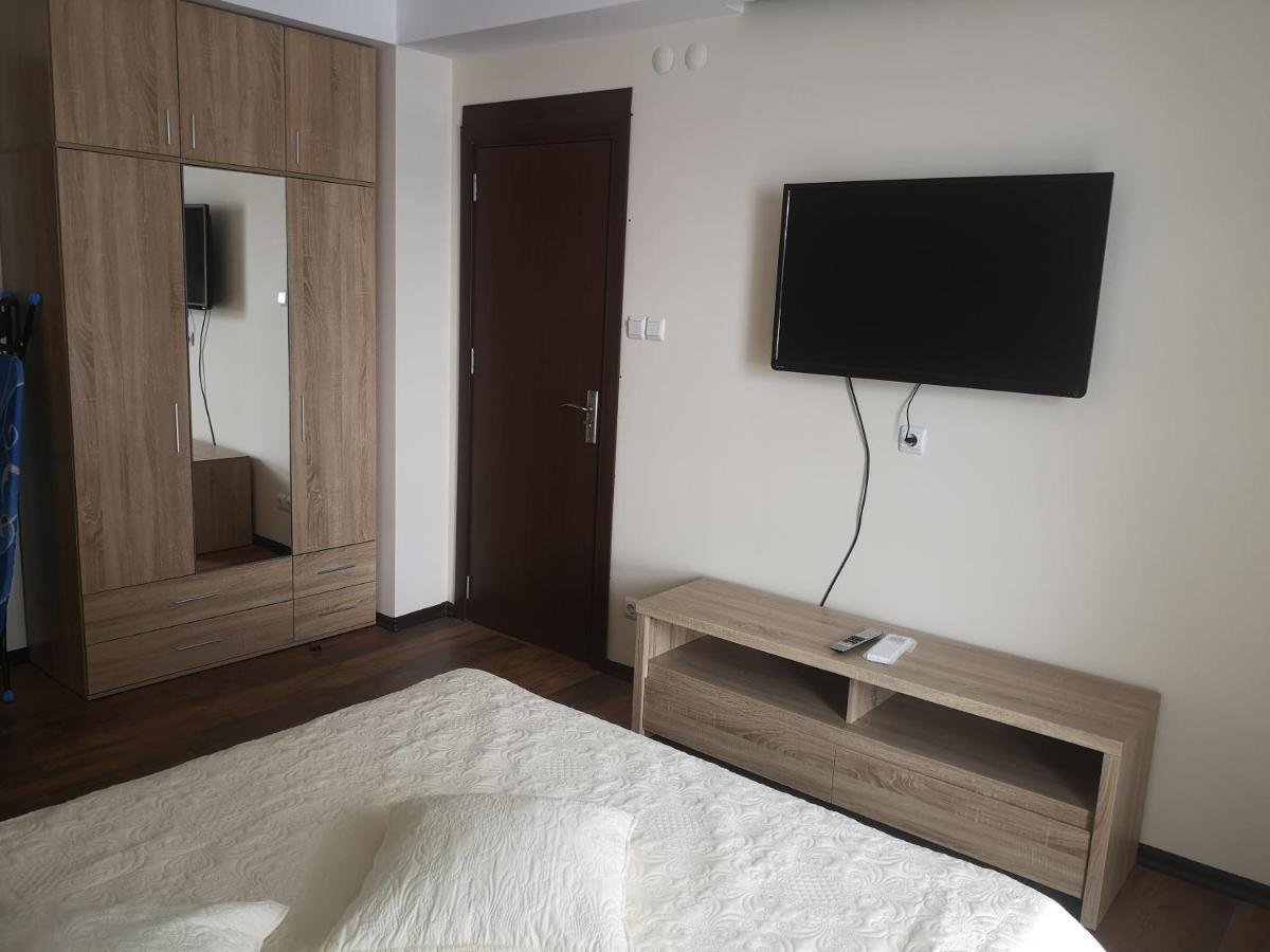 Grand Bansko D104 Apartment Bagian luar foto