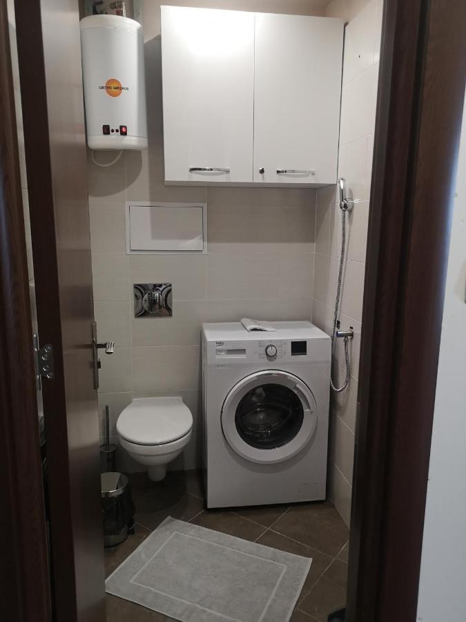 Grand Bansko D104 Apartment Bagian luar foto
