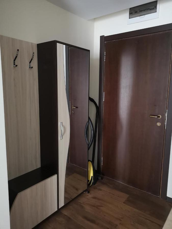 Grand Bansko D104 Apartment Bagian luar foto