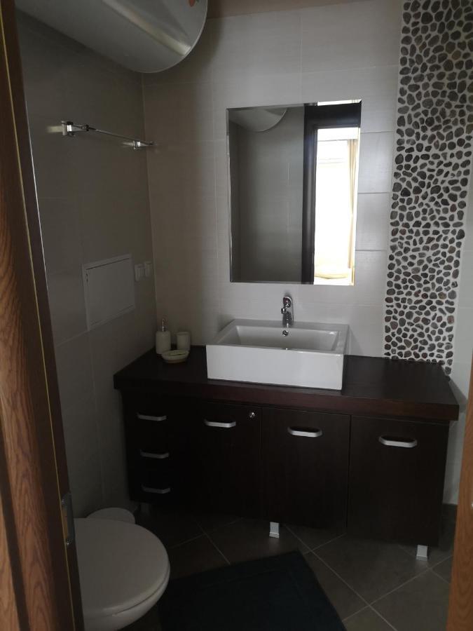 Grand Bansko D104 Apartment Bagian luar foto